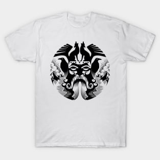 odin T-Shirt